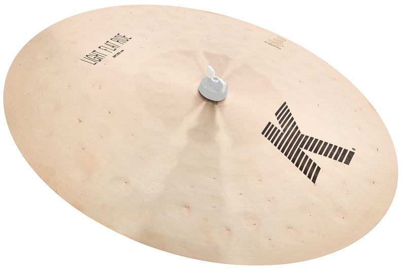 Zildjian 20" K-Series Light Flat Ride