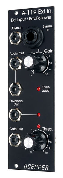 Doepfer A-119 VE