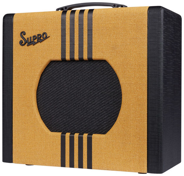 Supro Delta King 10 Combo TB