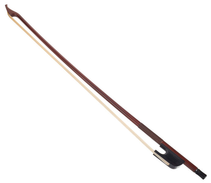 Gewa Bass Viol Bow Pern. Round 30mm