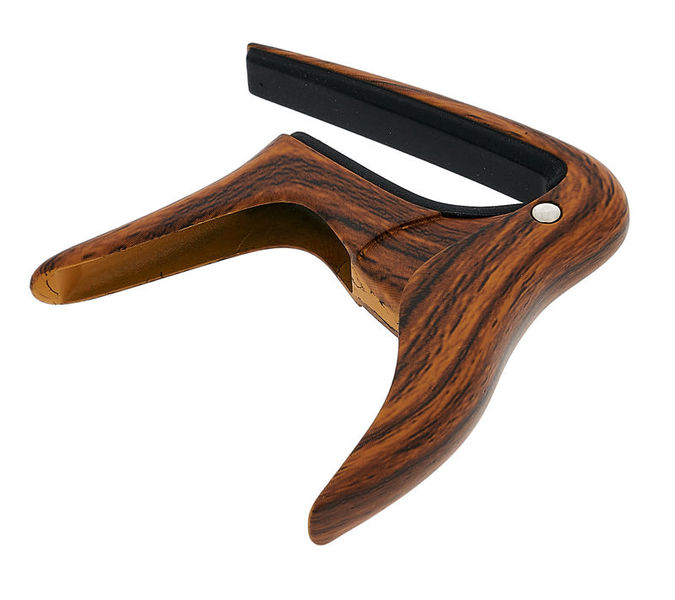 Ortega OCAPOUKE-WND Capo Ukulele
