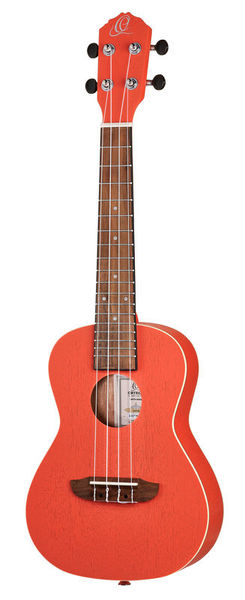 Ortega RUPUKI Ukulele