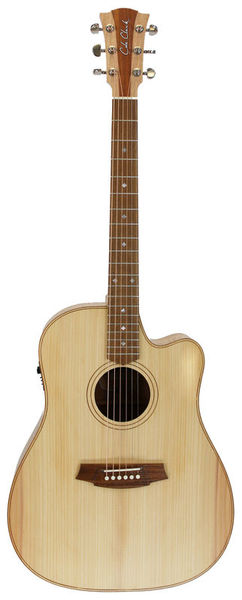 Cole Clark FL2EC-BSO Fat Lady