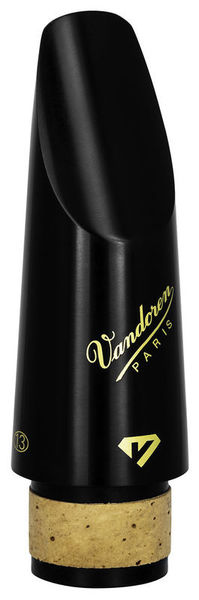 Vandoren Bb-Clarinet 13 Series BD4