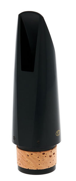 Vandoren Bb-Clarinet 13 Series BD4
