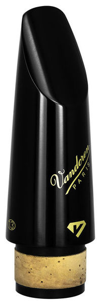 Vandoren Bb-Clarinet 13 Series BD7