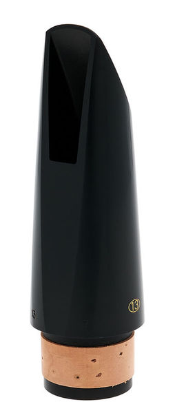 Vandoren Bb-Clarinet 13 Series BD7