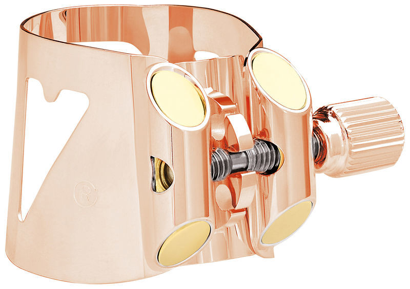 Vandoren Optimum Ligature Clar Boehm PG
