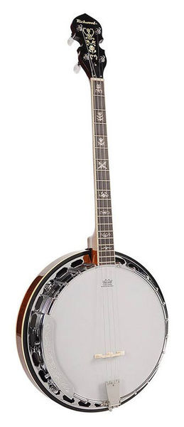Richwood RMB-904 Tenor Banjo