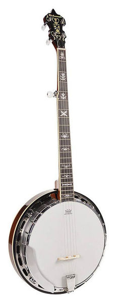 Richwood RMB-905 5 String Banjo