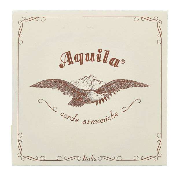 Aquila 175D Wound Nylgut Lute String