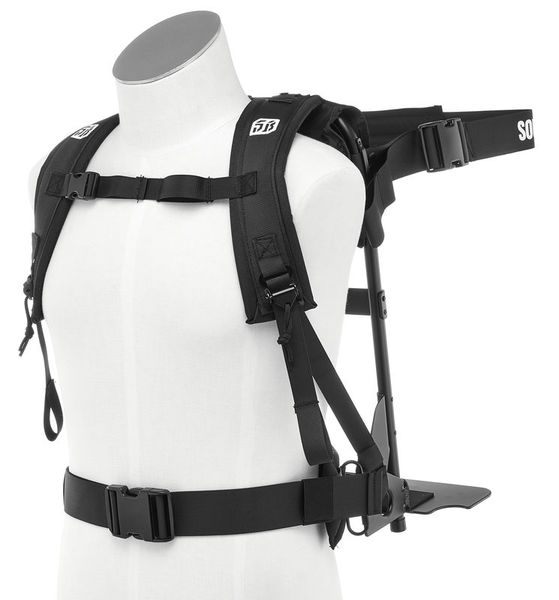 Soundboks Backpack