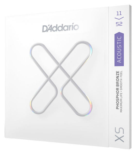 Daddario XSAPB1152