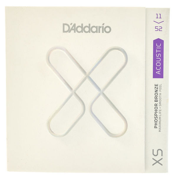 Daddario XSAPB1152