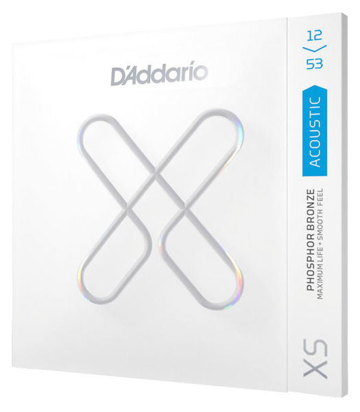 Daddario XSAPB1253