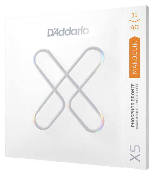 Daddario XSM1140