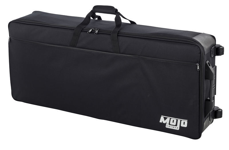 Crumar Trolly Bag for Seven
