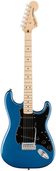 Fender Squier Affinity Strat MN LPB