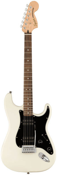 Fender Squier Affinity Strat HH IL OW
