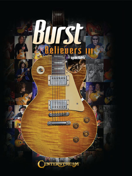 Centerstream Burst Believers III