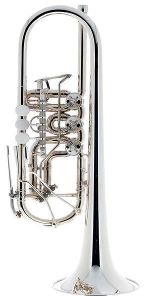 Gerd Dowids BZ-Series C-Trumpet Special