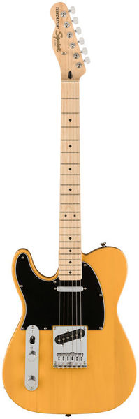 Fender SQ Affinity Tele MN LH BB