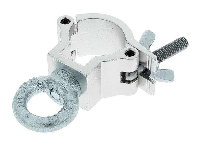 Duratruss Jr Eye Clamp 75kg – Thomann Uk