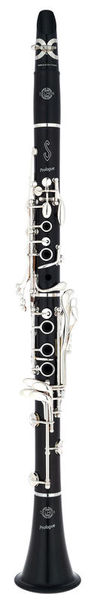 Selmer Prologue Bb- Clarinet Eb-lever