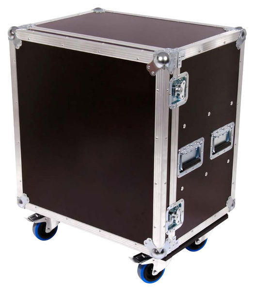 Thon Accessory Case 1x3 Boxes BR