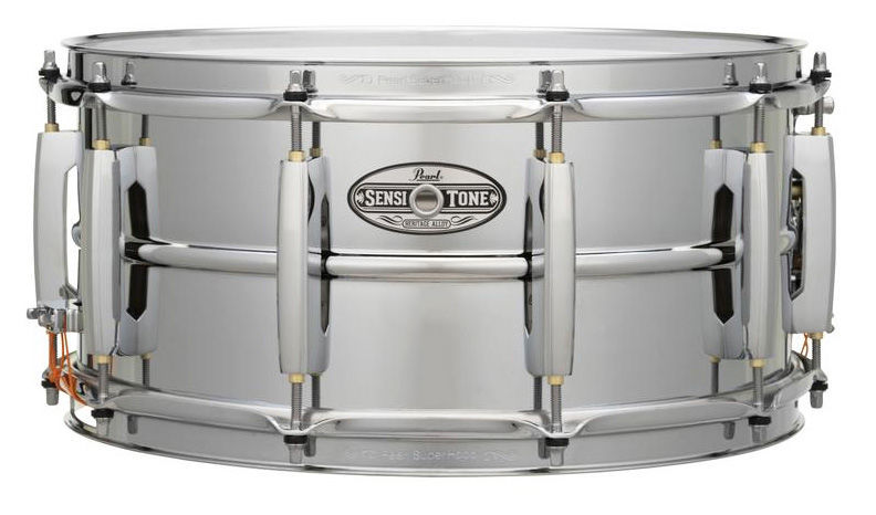 Pearl 14"x6,5" Sensitone Aluminium