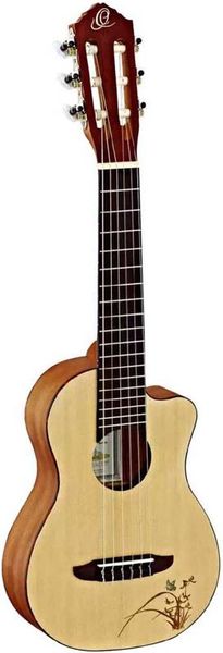 Ortega RGL5C Guitarlele