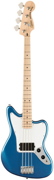 Fender SQ Aff. Jaguar Bass MN H LPB