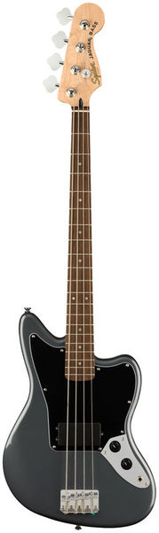 Fender SQ Aff. Jaguar Bass H CFM