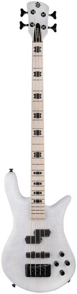 Spector Euro LX 4 LTD White