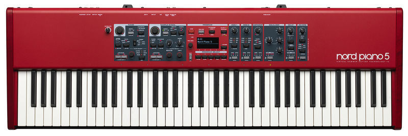 Clavia Nord Piano 5 73