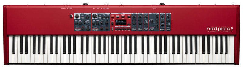 Clavia Nord Piano 5 88