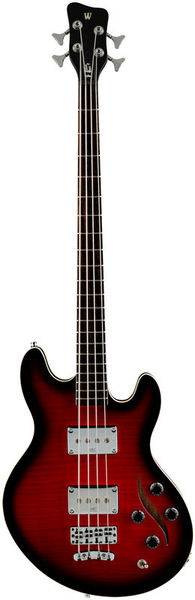 Warwick Artist Line Sklar I Burgundy