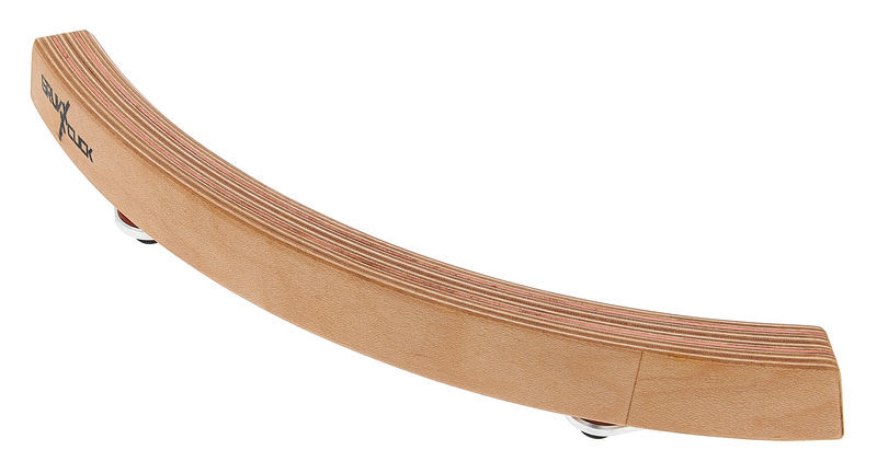 Gruv-X X-Click Natural Satin
