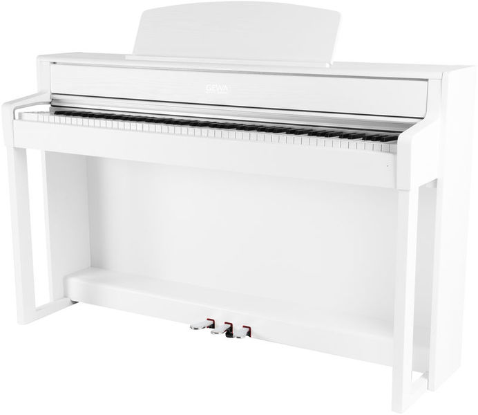 Gewa UP 385 White
