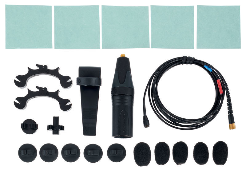 DPA KIT-4061-OC-IMK