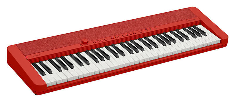 Casio CT-S1RD