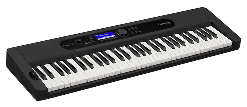 Casio CT-S400