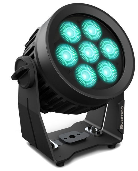 Cameo Flat Pro 7 G2