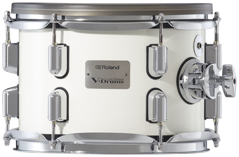 Roland 10"x07" PDA100-PW Tom Pad