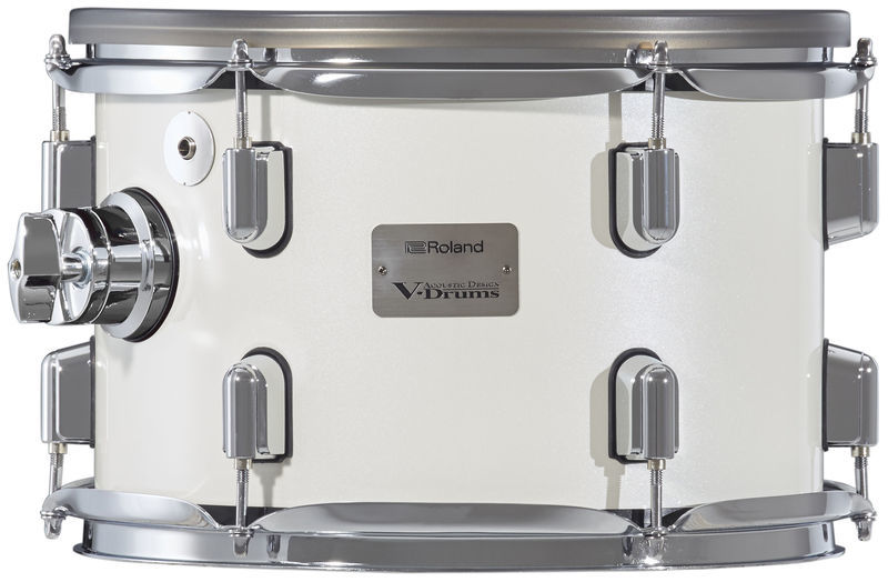 Roland 12"x07" PDA120-PW Tom Pad