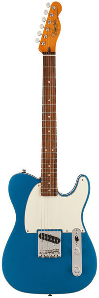 Fender SQ CV 60 Custom Esquire LPB