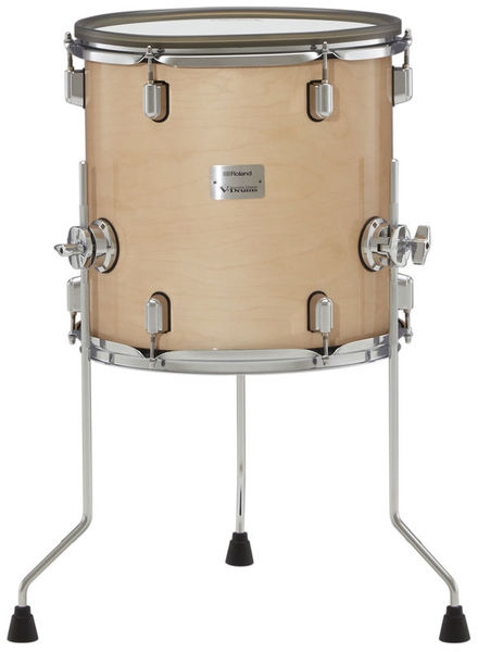 Roland 14"x14" PDA140F-GN Floor Tom