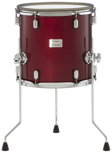 Roland 14"x14" PDA140F-GC Floor Tom