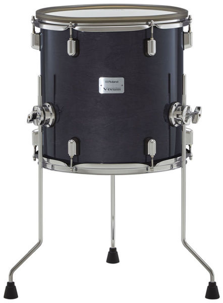 Roland 14"x14" PDA140F-GE Floor Tom