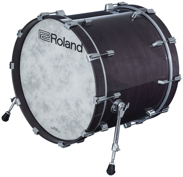 Roland 22"x18" KD-222-GE Kick Pad
